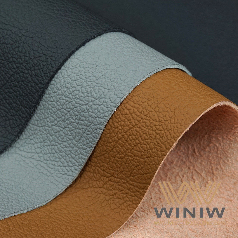popular and affordable automotive leather