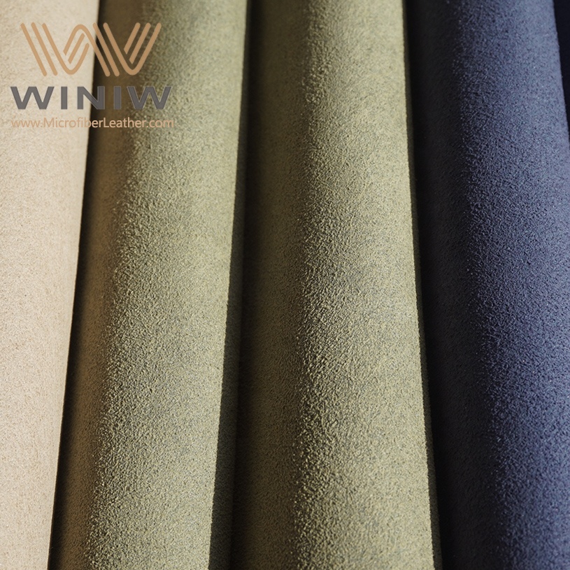 Artificial Leather Microfiber