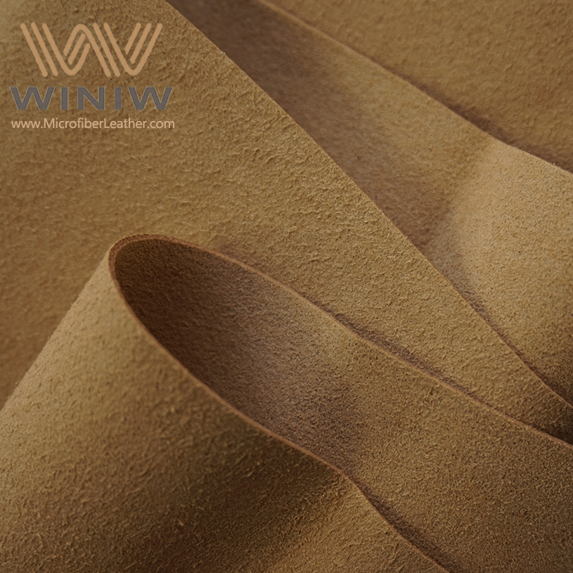 Microsuede Fabric