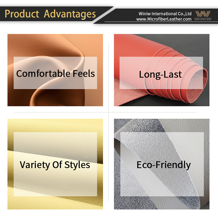 product advantages