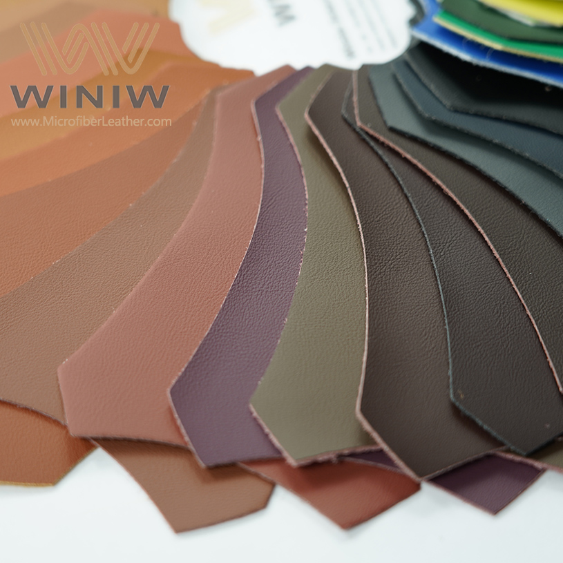 Eco Leather For Car Interior