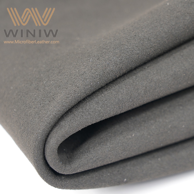 High Quality Microfiber Leather