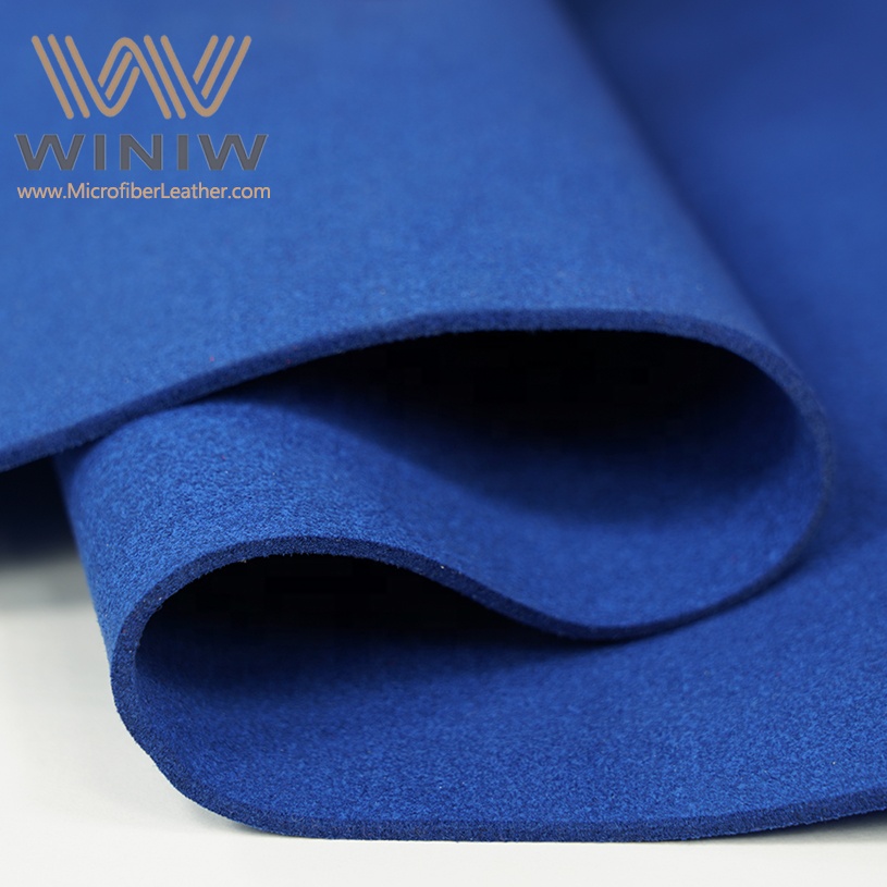 Winiw Suede Microfiber Leather