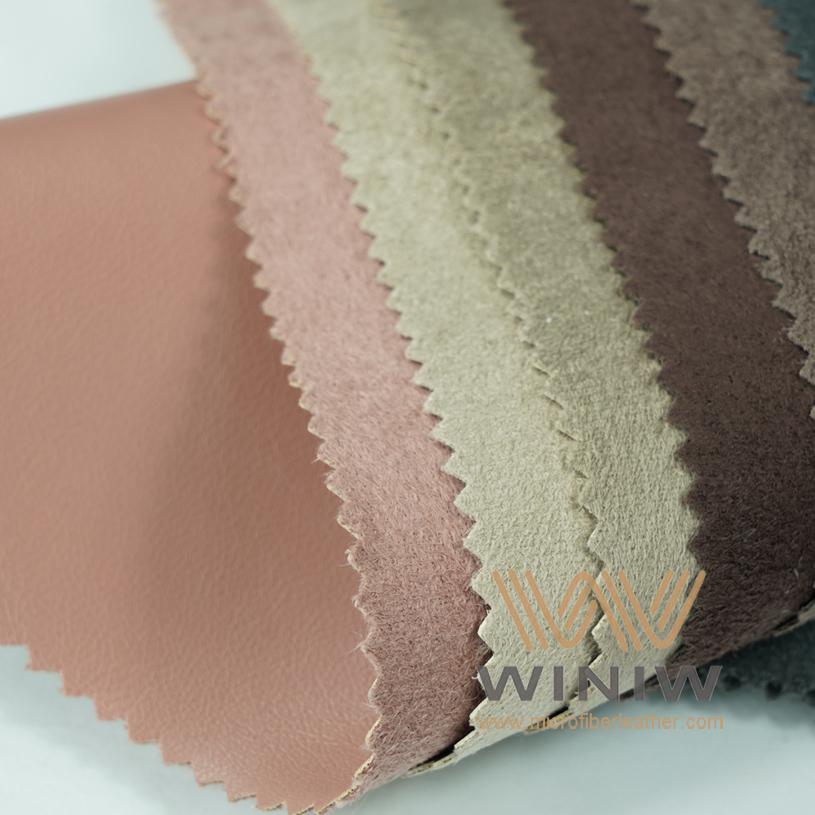 Pu Leatherette Pvc Fabric