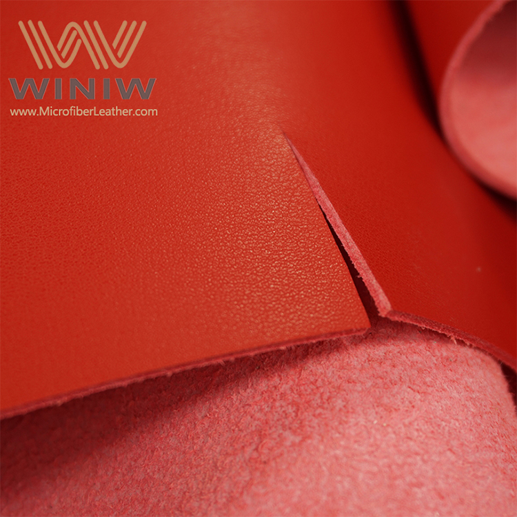 Microfiber Synthetic Leather