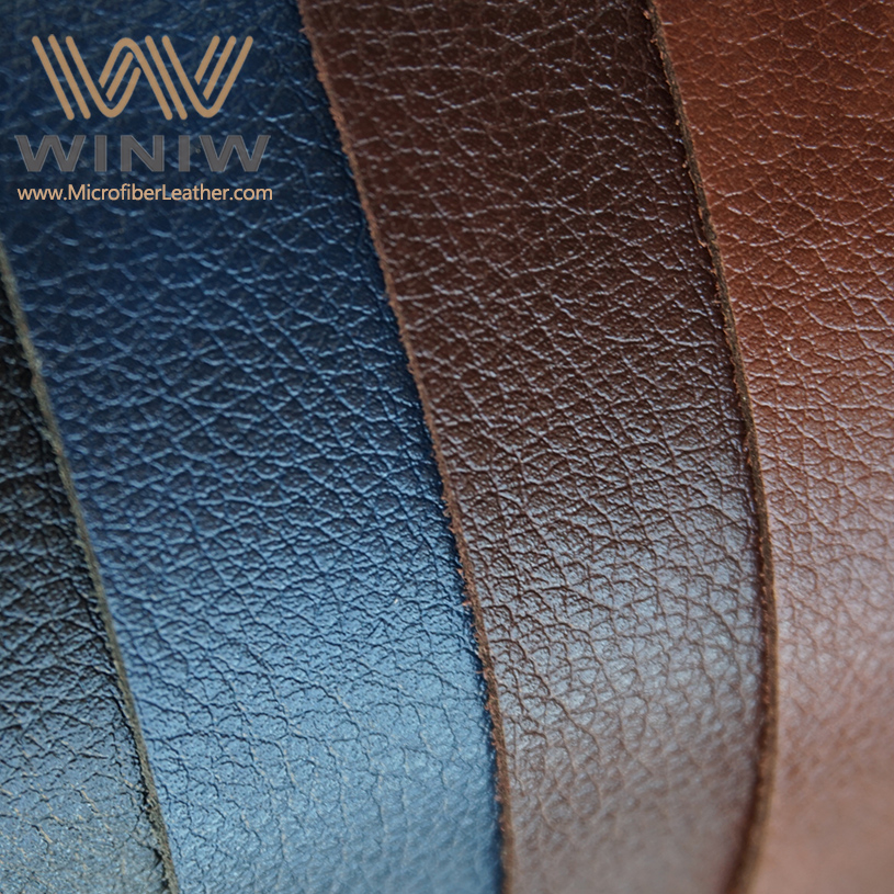 PU Leather Material