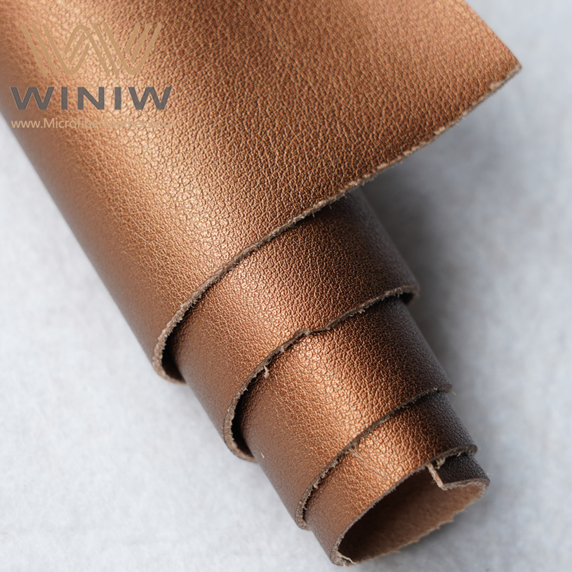 Microfiber Synthetic Leather