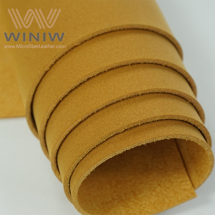 Excellent Abrasion Resistance Leather