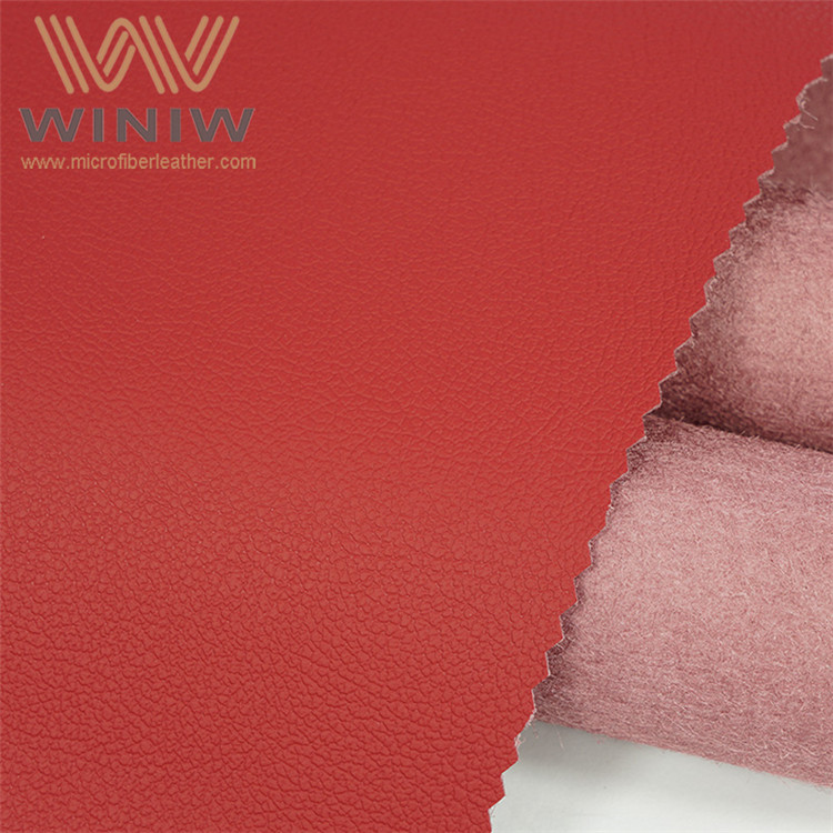 Eco Leather For Auto Seat Cushion