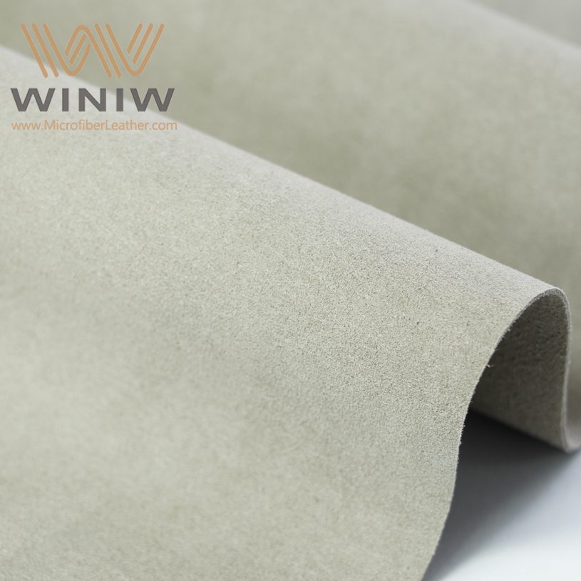 Wholesale Microfiber Leather