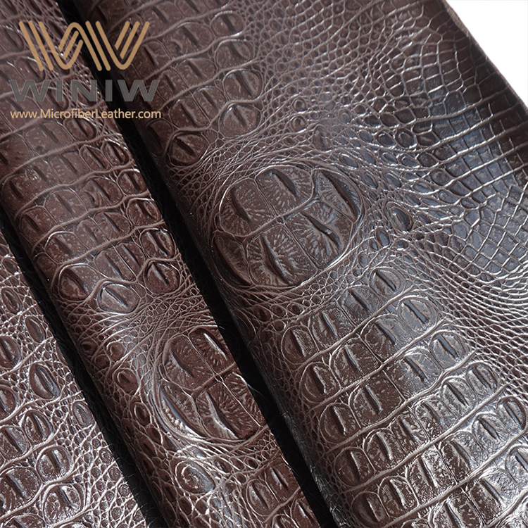 Eco Microfiber Leather