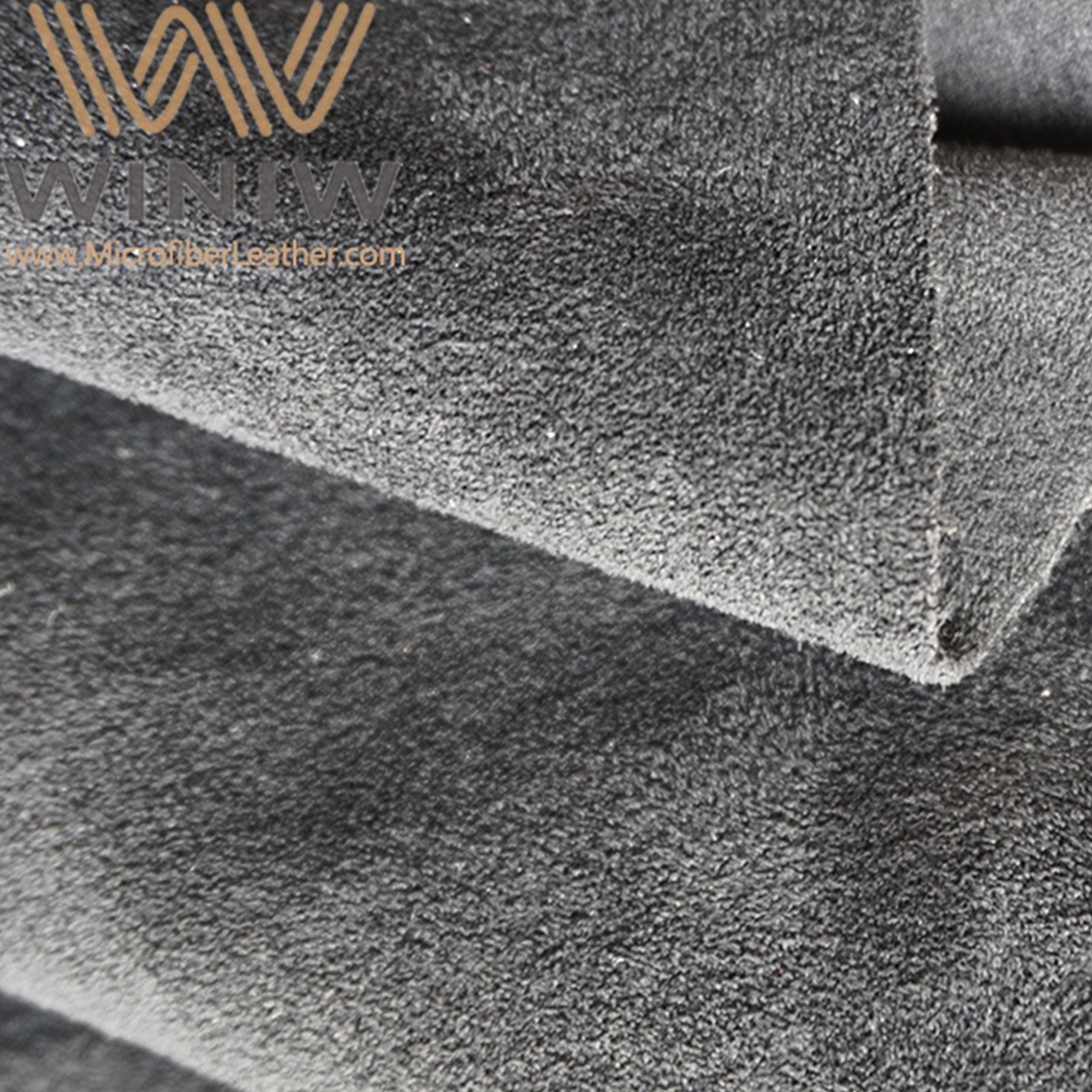 Artificial Leather Fabric