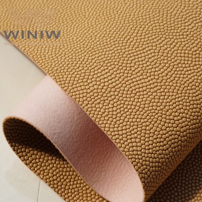 Basketball Leather