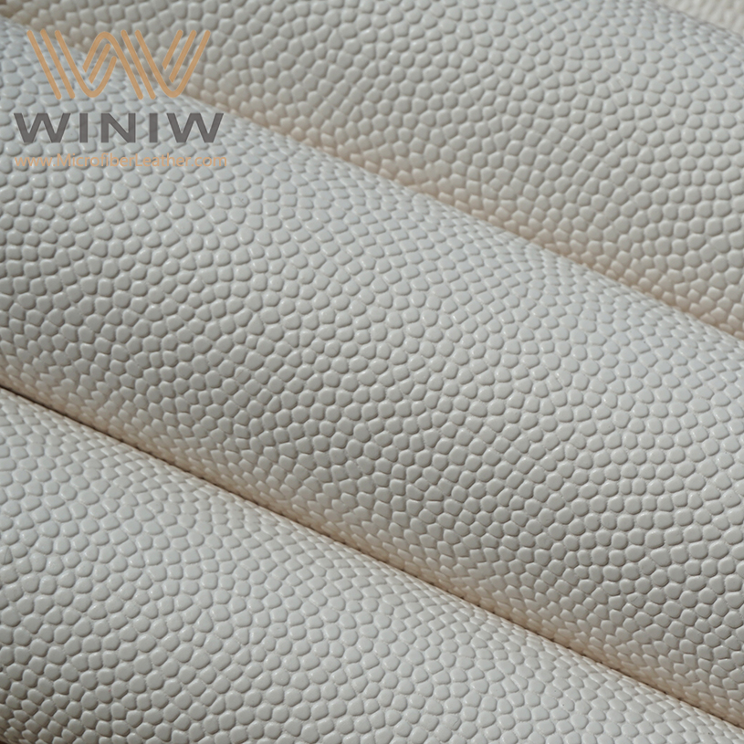 Faux Leather For Basketball