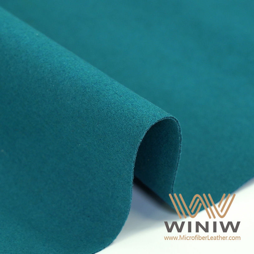Top Quality Microsuede Fabric for Jewellery Displays