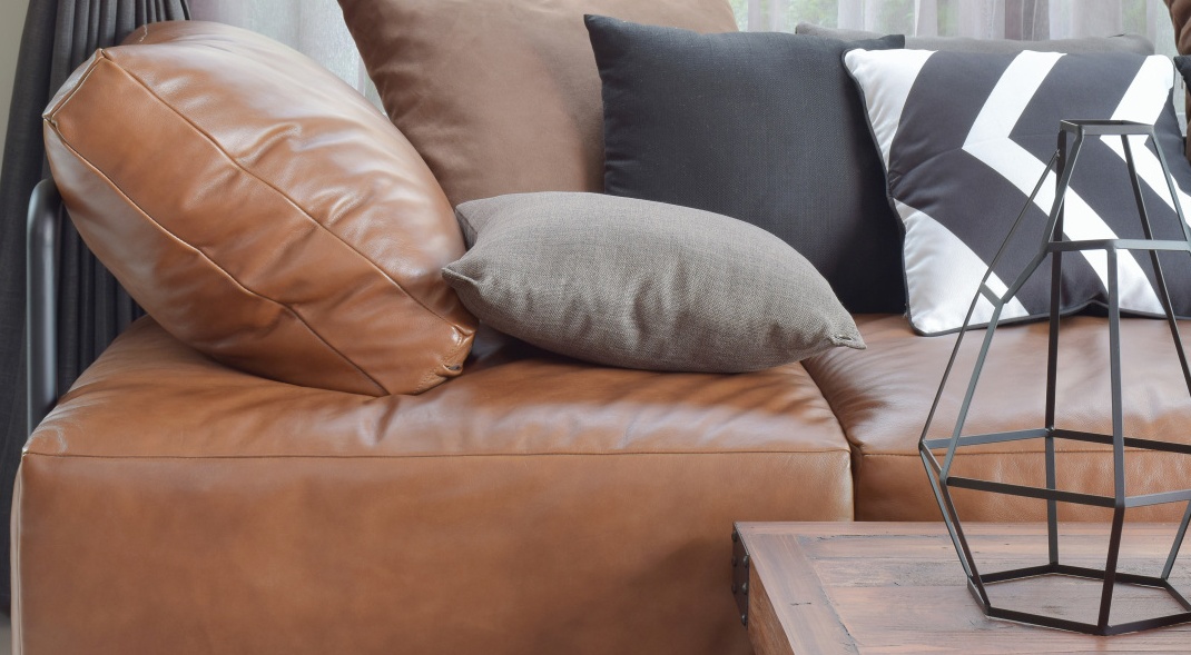 High-Quality Microfiber Leather is the Best Choice for Sofa Leather