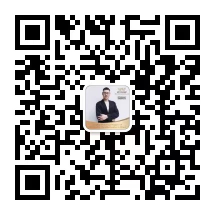 Scan to wechat :