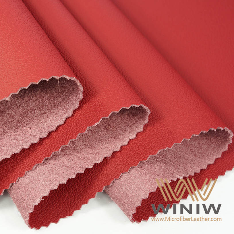 Microfiber leather can be used for several years?