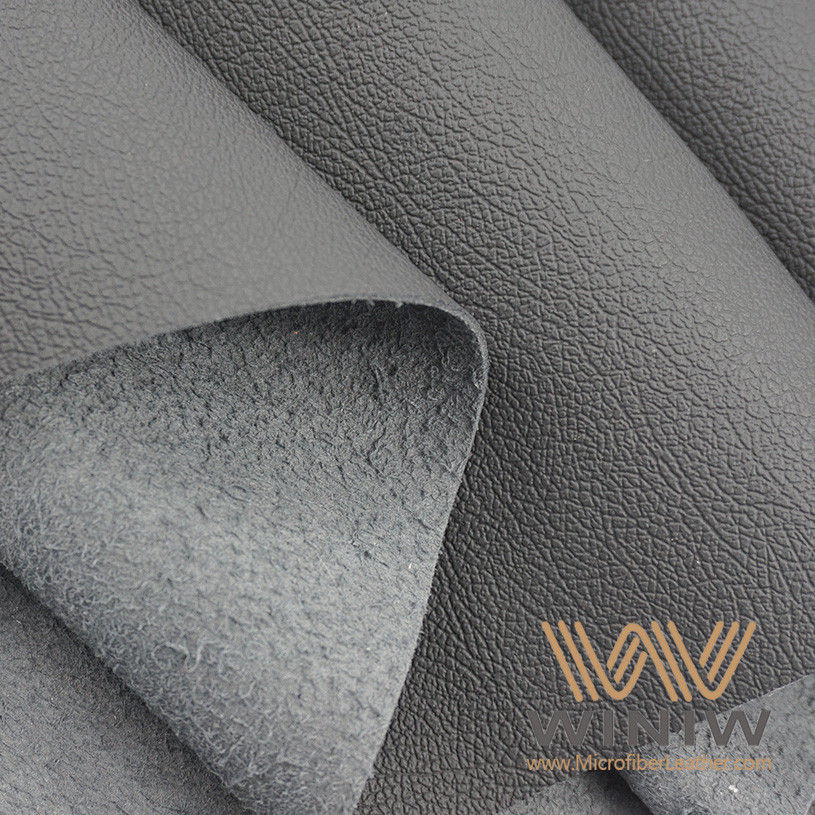 Characteristics of Microfiber Leather