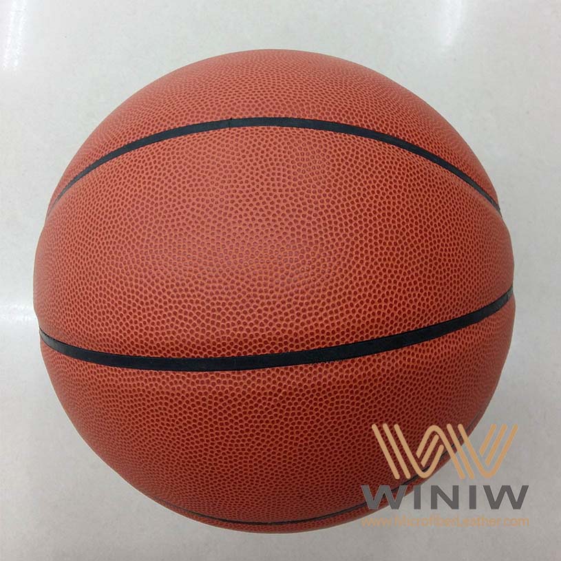 Microfiber PU Basketball