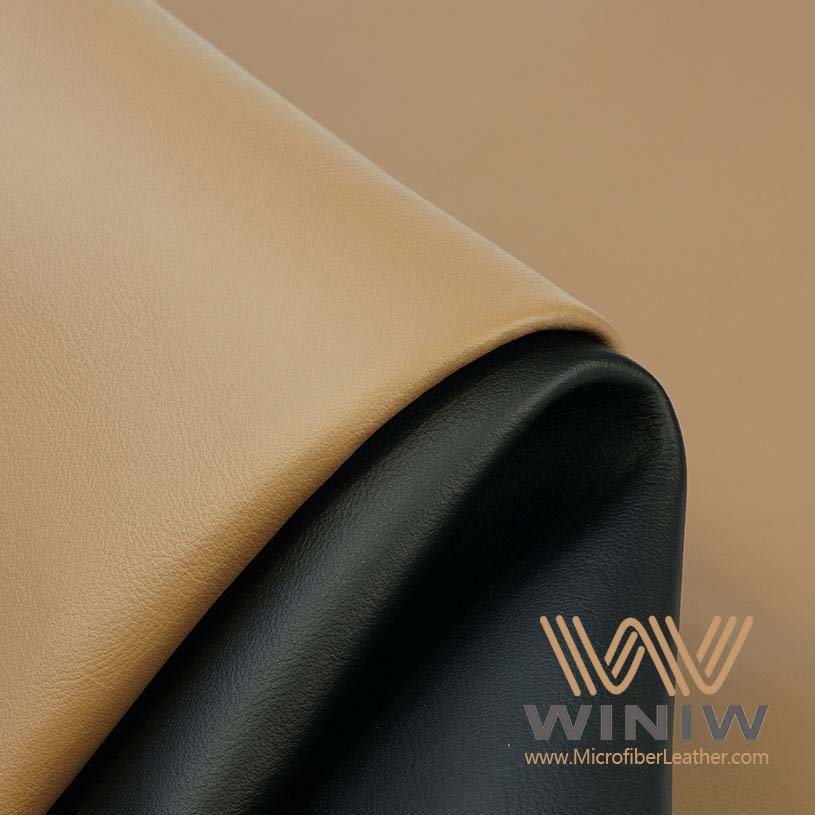 Microfiber Leather NP Series