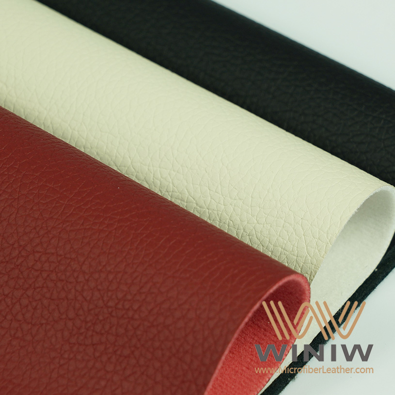 How to Clean  Solvent Free PU Upholstery Leather?
