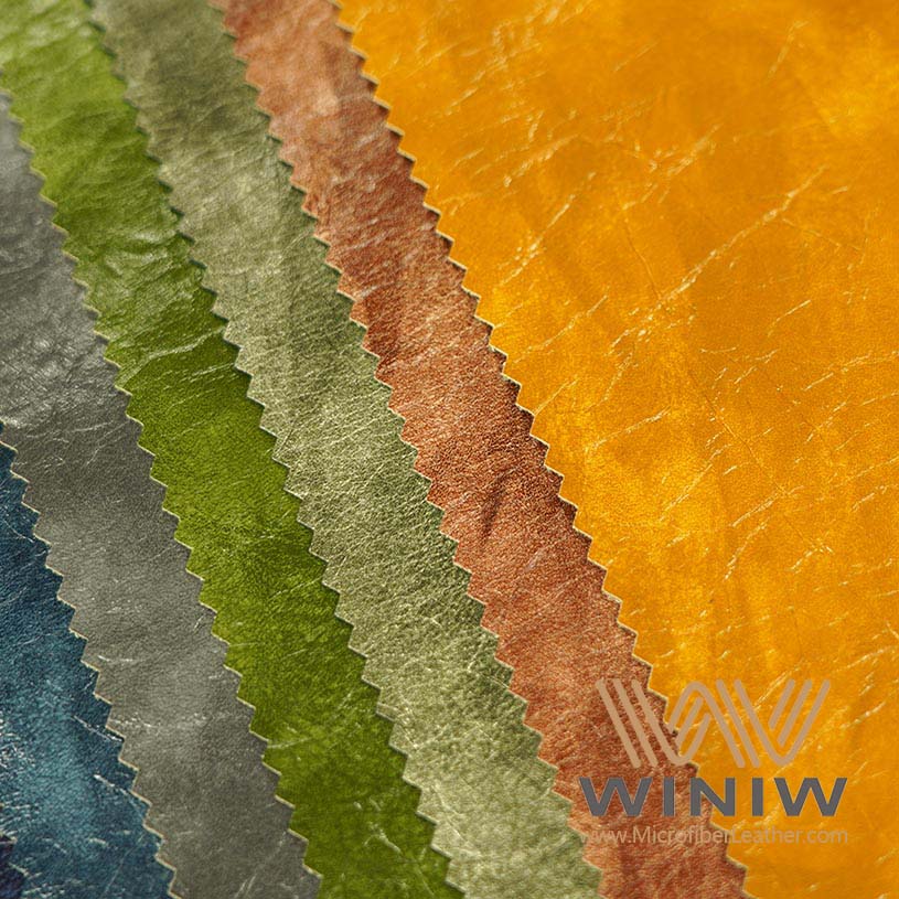 Winiw Garments Leather
