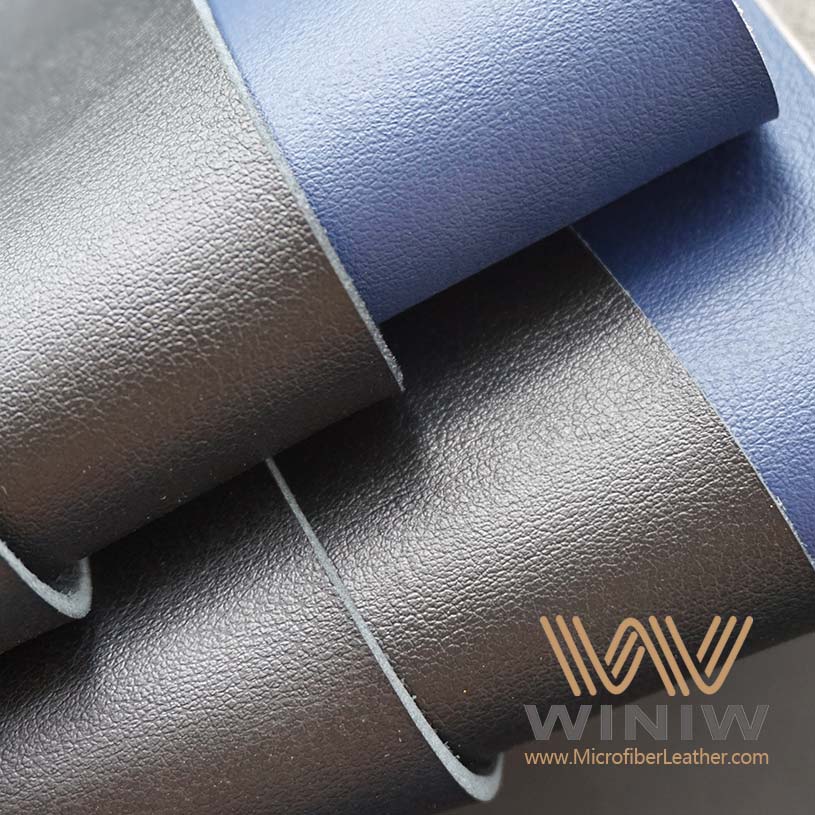 Microfiber Leather