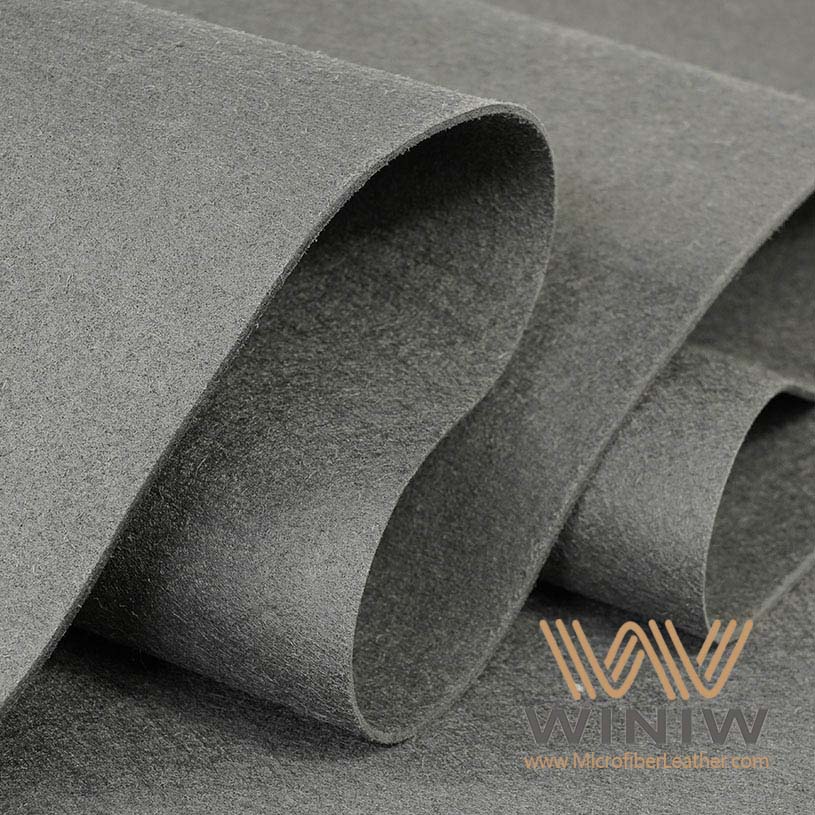 Introduction of Microfiber Leather Base Fabric