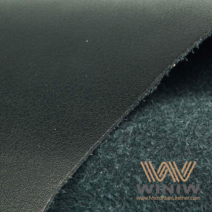 PU Microfiber Leather