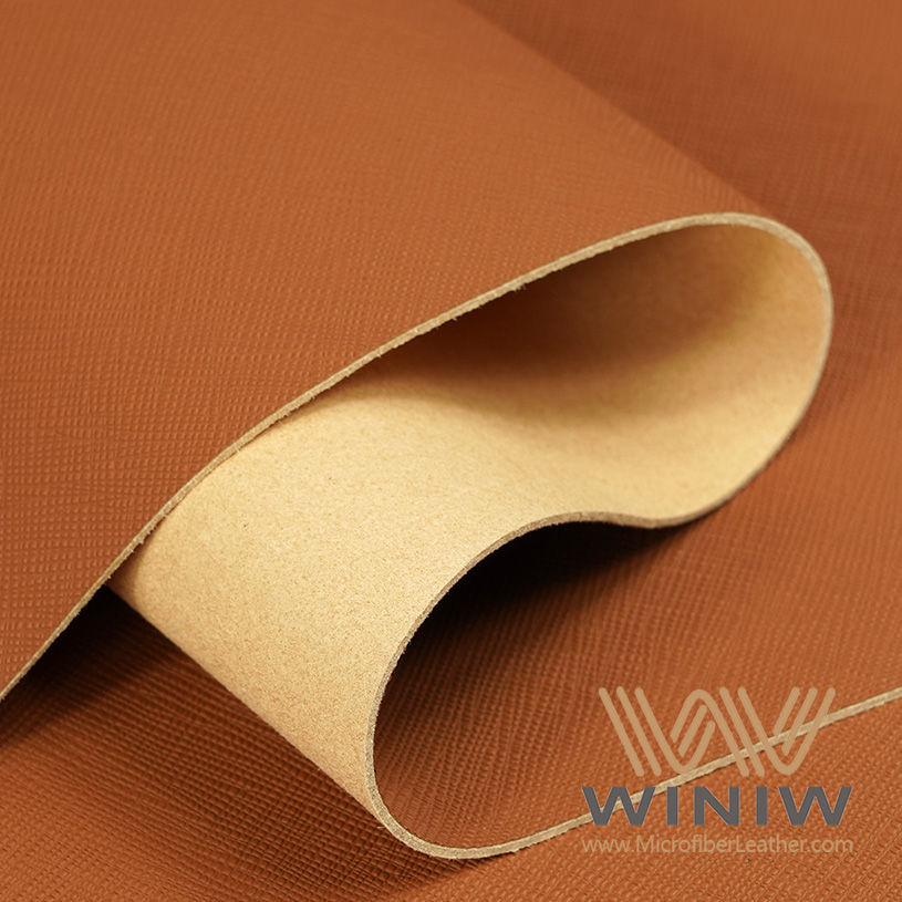 Environmentality of Microfiber Leather