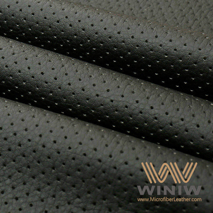 microfiber leather for auto