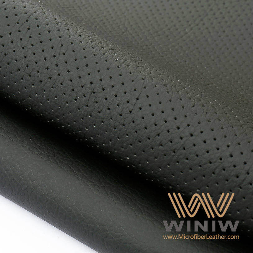 microfiber leather for auto