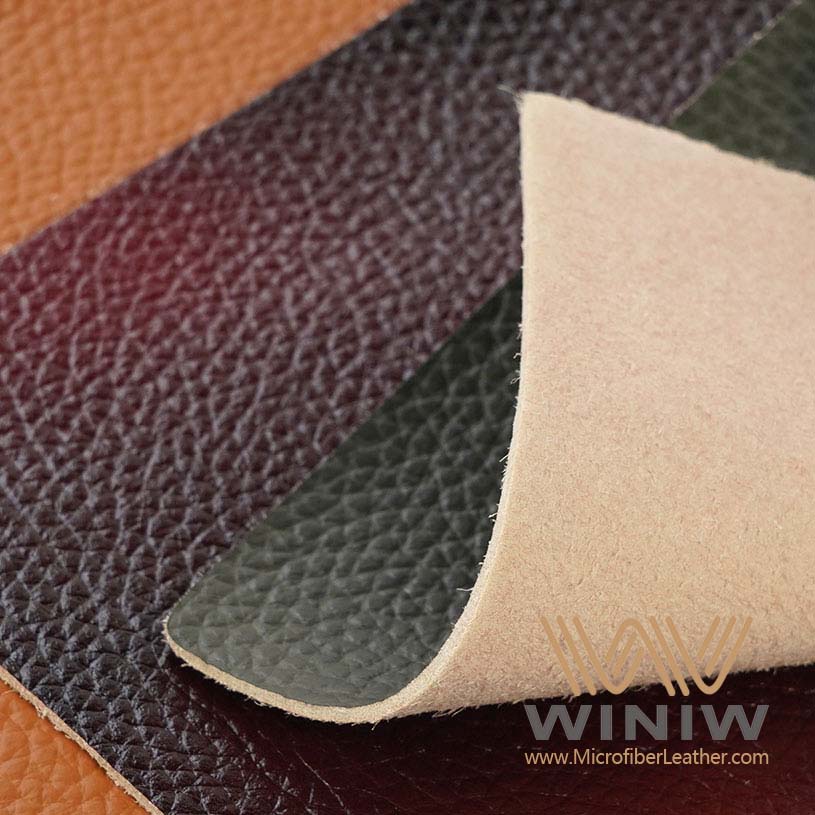 PU Leather and Microfiber Leather Introduction
