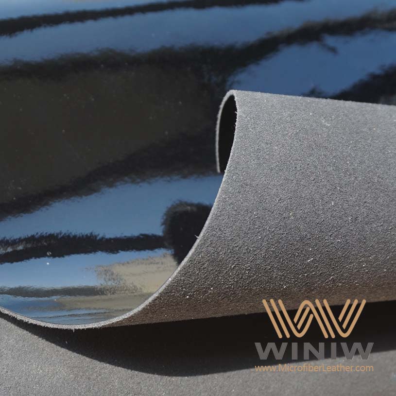 Microfiber Leather Generally Lasts for Several Years