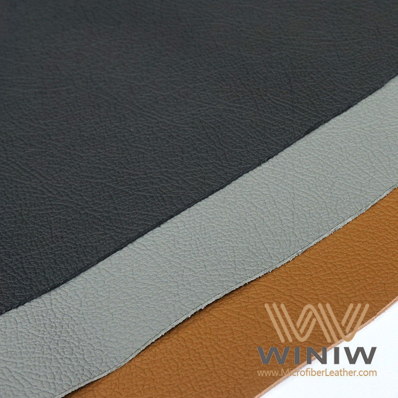 environmentally friendly car seats leather material