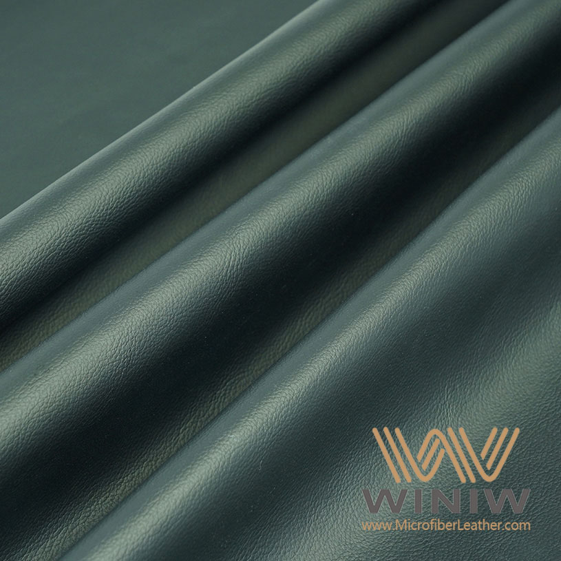 Strong Wrinkle Resistant for Furniture Upholstery Leather