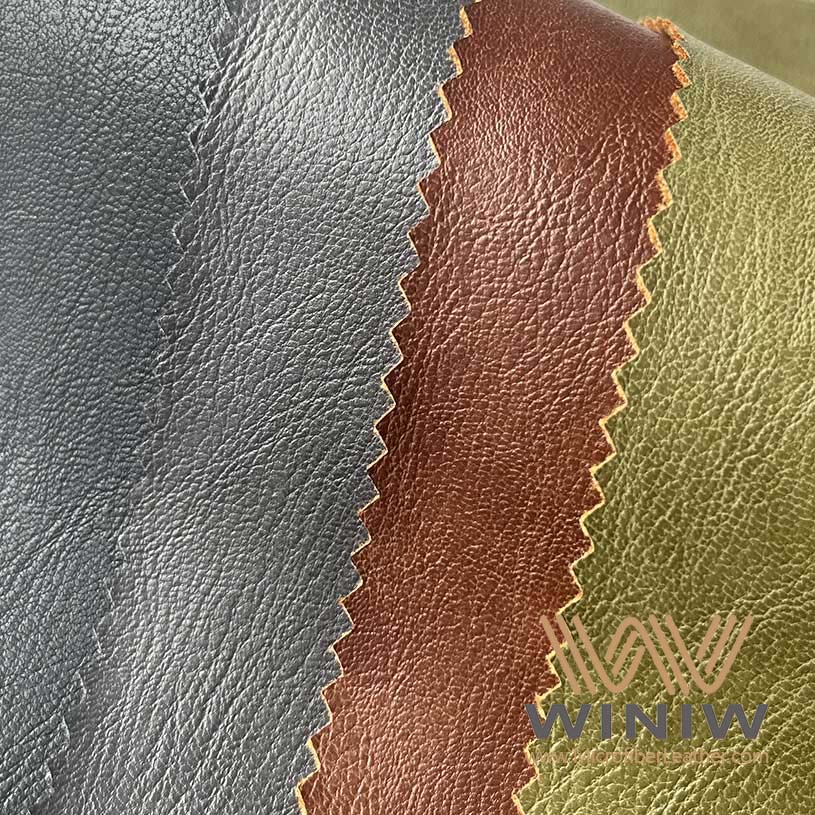 Commonly Used Raw Materials for Garments Leather