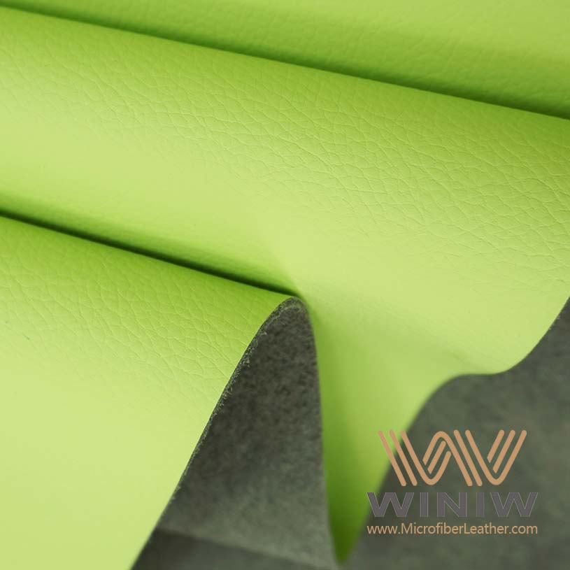 Eco-friendly Furniture Upholstery Leather