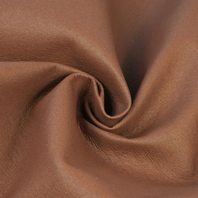 Microfiber Thick PU Leather