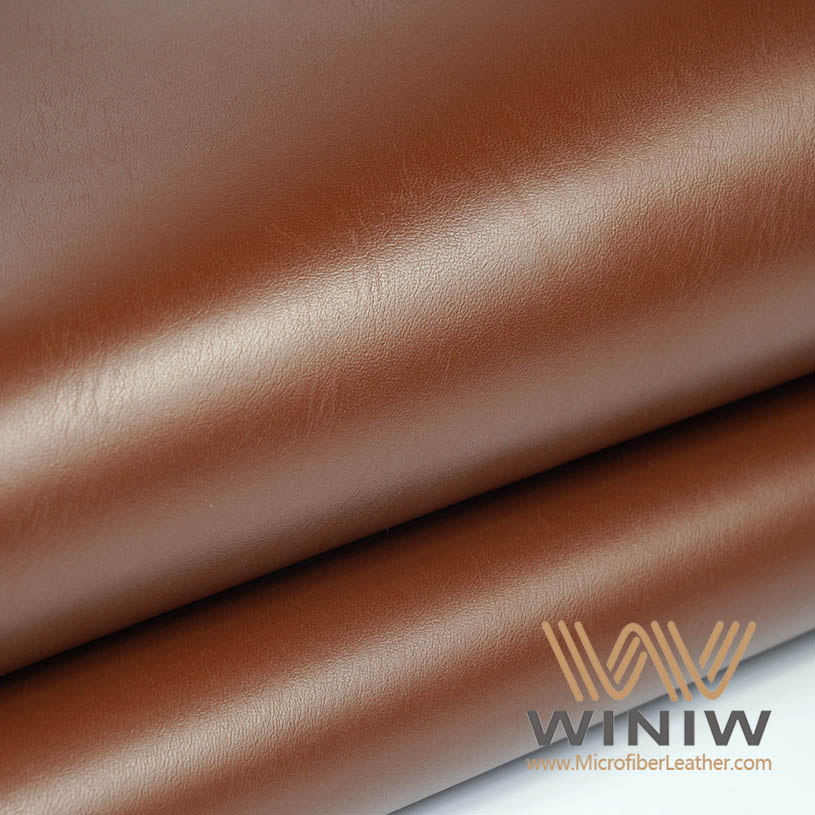 1.8mm PU Artificial Nubuck Suede Faux Leather Fabric