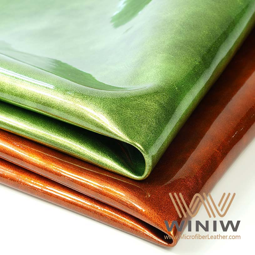 What Is Patent Leather Vs Synthetic Leather?