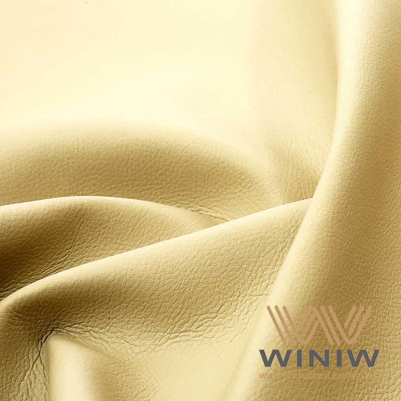 Artificial leather