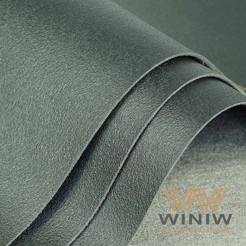 Suede Leather Fabric