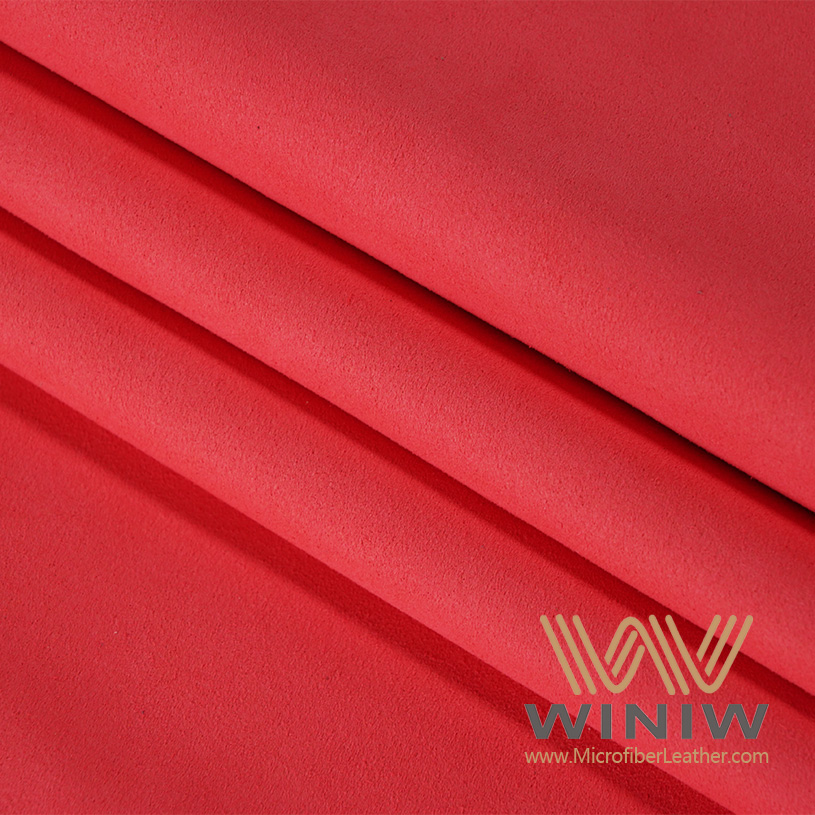 0.8mm Microfiber PU Leatherette