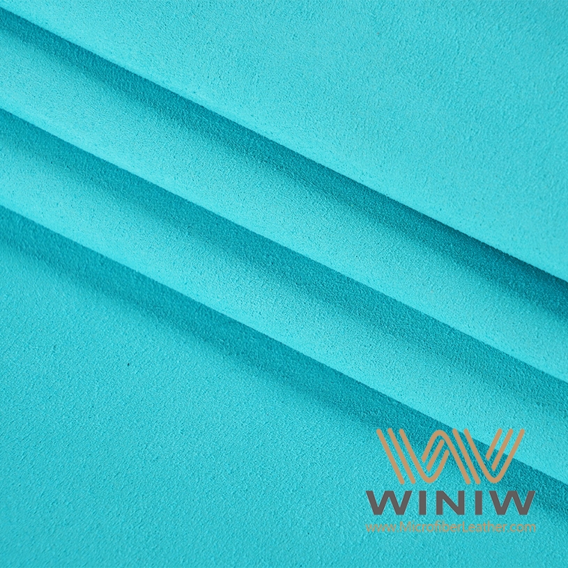 Imitation Microsuede Leather