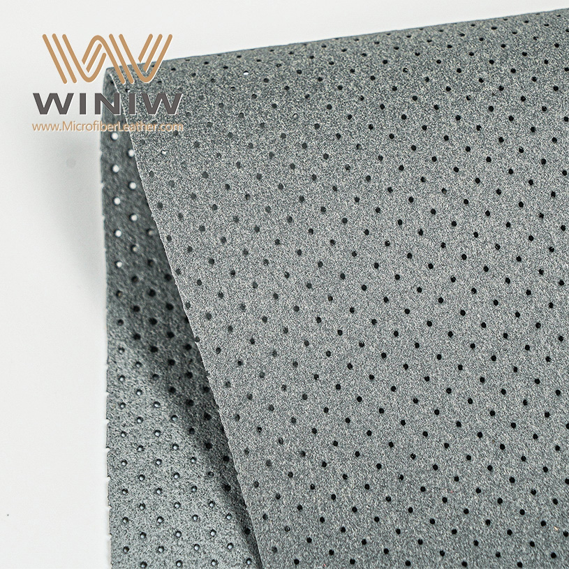 Synthetic Micro Fiber Leather