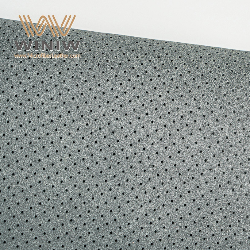 PU Synthetic Leather