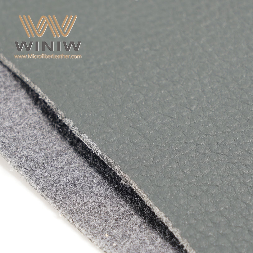 Microfiber Artificial Car Leather