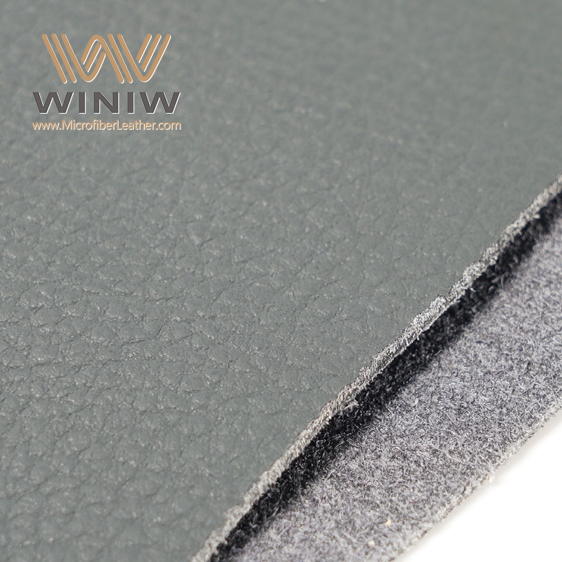 Microfiber Imitation Car Leather